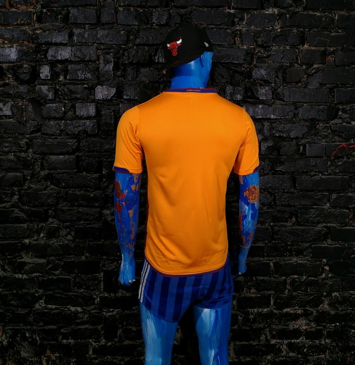 Youth Jersey Fc Goa Dream League Kit Barcelona Dream League Fc Goa