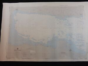 Dominican Republic Nautical Charts