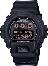 Casio G-SHOCK DW-6900UMS-1JF Men Watch New in Box F/S japan