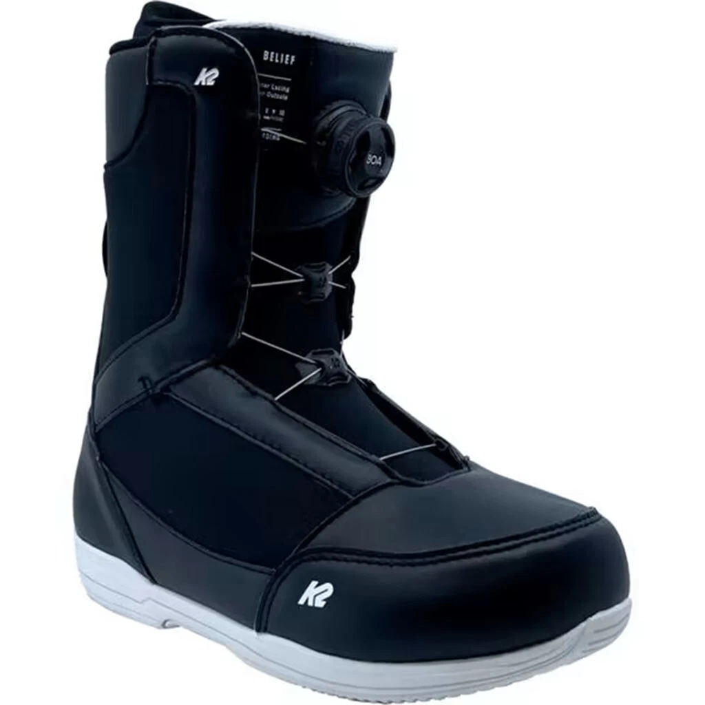 K2 7 Size Ski & Snowboard Boots for Men for sale | eBay