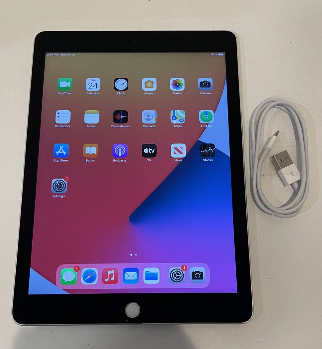 iPad Air2 16GB 9.7インチ