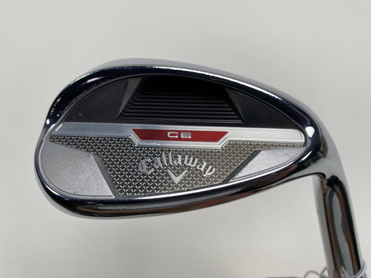 Callaway MAVRIK ピッチングウェッジ PW カーボンS Amazon.co.jp: キャロウェイ (Callaway) アイアンセット [#6#7#8