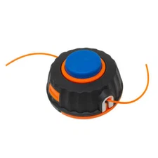 Trimmer Head for Tap N’ Go WeedEater W25SBK Husqvarna 537419225