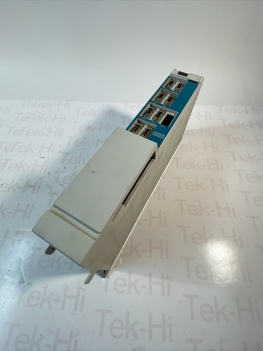 電源ユニット Mitsubishi Servo Driver MDSC1V2-1010-N Mitsubishi Servo Driver MDSC1V2-1010-N