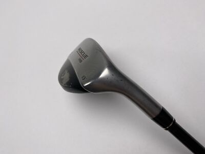 【送料無料】TaylorMade RESCUE MID 3U&4U 送料無料】TaylorMade RESCUE MID 3U&4U IMG_3558__