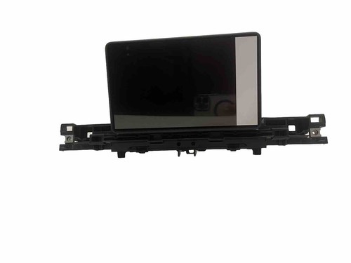 Orig Audi A4 8W A5 F5 Multimedia 7" wyświetlacz monitor jednostka wyświetlacza 8W0919604A - Zdjęcie 2 z 4