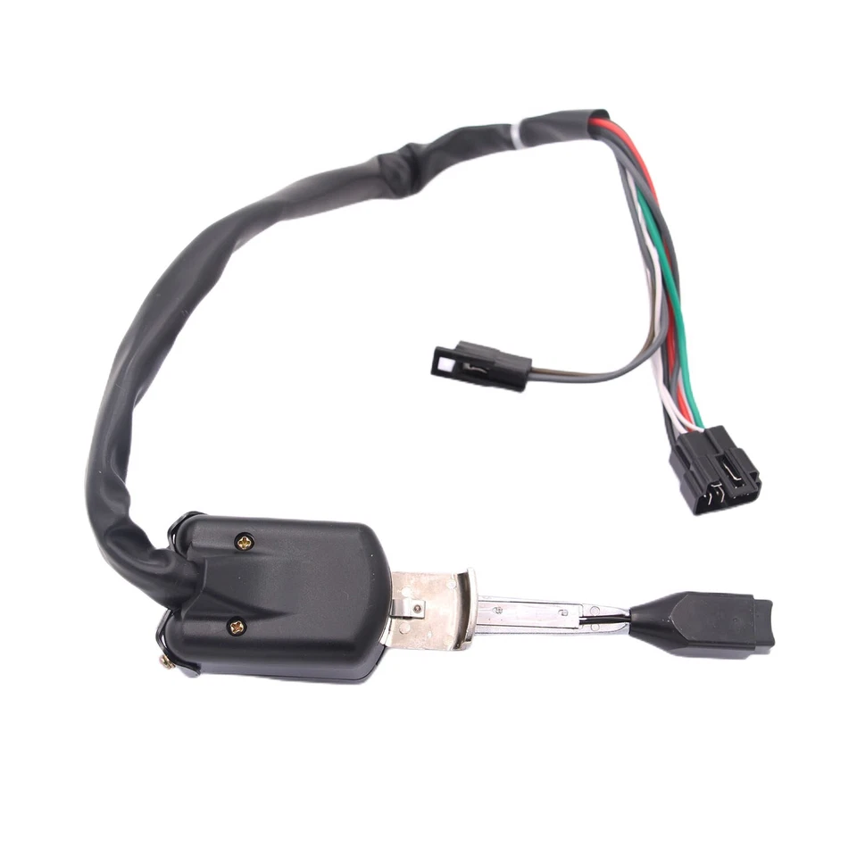 1PC Multi Function Switch Replacement Fit for 1987-1998 Peterbilt 379 73469RB US - Image 4 of 4