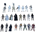 Star Wars Power of the Force Action Figure Lot of 23 Loose 3.75” Kenner