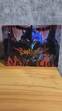 Neon Genesis Evangelion - Aufbewahrungsbox au...