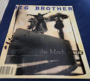 Big Brother Magazine | eBay Big Brother Magazine | eBay