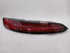 MERCEDES GT R190 ROADSTER Left Rear Light A1909064600 Rückleuchte Hinten Links