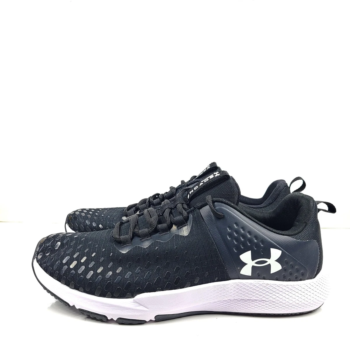 Under Armour Charged Engage Black for sale | eBay