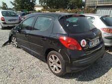 Catalyseurs Peugeot 207