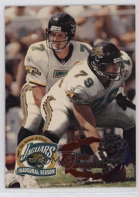 1995 Topps Stadium Club Steve Beuerlein #XT420 04qn