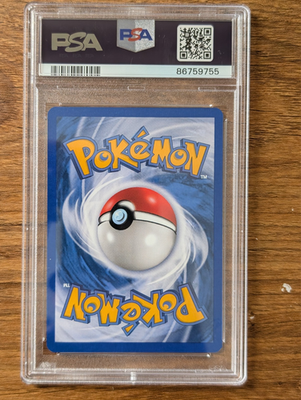 フライゴンex pcg psa9 2004 Pokemon EX Fire Red Leaf Green FRLG PSA 9 Pikachu #74 Non