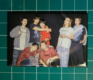 Bts Magnet | eBay