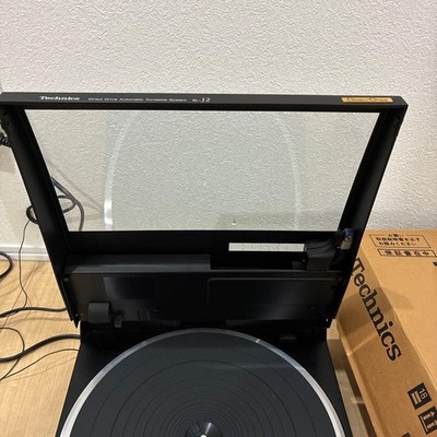 レコードプレーヤー Technics SL-J2 P30 Technics Quartz Direct Drive Automatic Turntable System (SL-J2