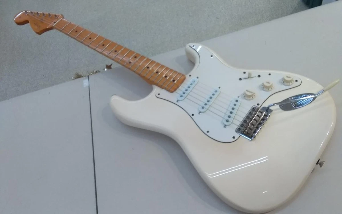 Jimi Hendrix Stratocaster for sale | eBay