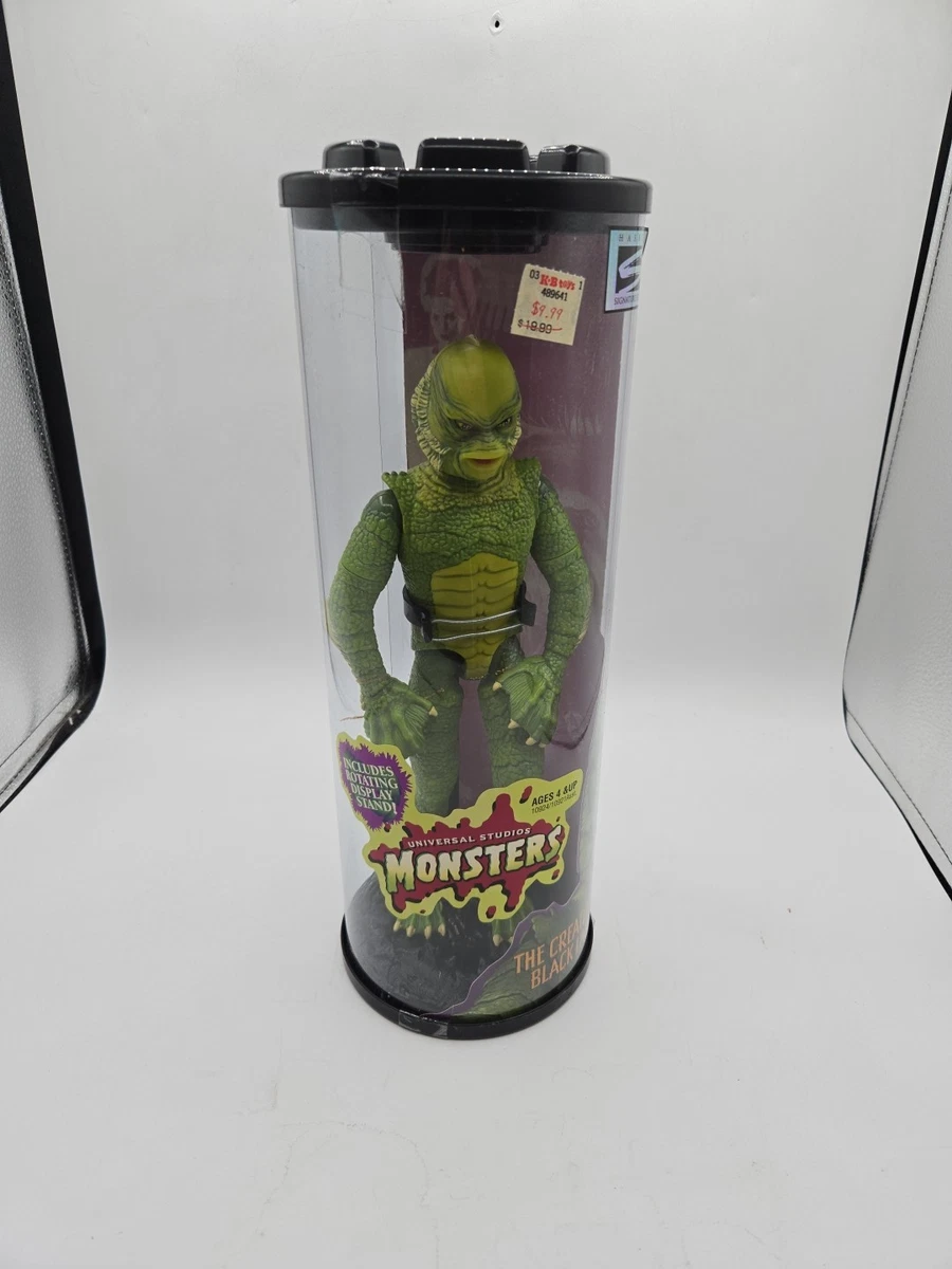 Hasbro Creature from the Black Lagoon Toys for sale | eBay