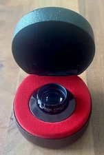 Volk HR Wide Field Fundus Laser Lens and Case