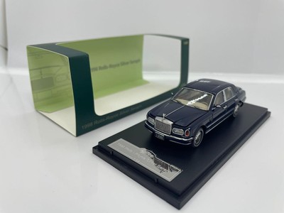 4R-252 GFCC 1/64 1998 ロールスロイス 4R-252 Gfcc 1/64 1998 Rolls Royce | eBay