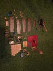 Vintage Playmobil Lot