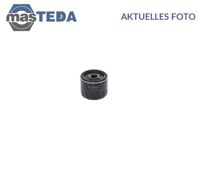 F 026 407 351 MOTOR ÖLFILTER BOSCH FÜR ALFA ROMEO 156,147,166,GT