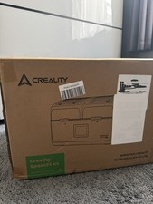 Creality SpacePi X4 Filament Dryer Box 4 Spools Dry Auto Silent Up to 85°C