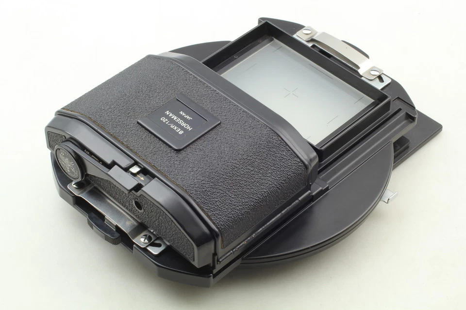 [Near MINT] Horseman Rotary Back Type III 8EXP Back for 4x5 L series From JAPAN - Image 4 of 4