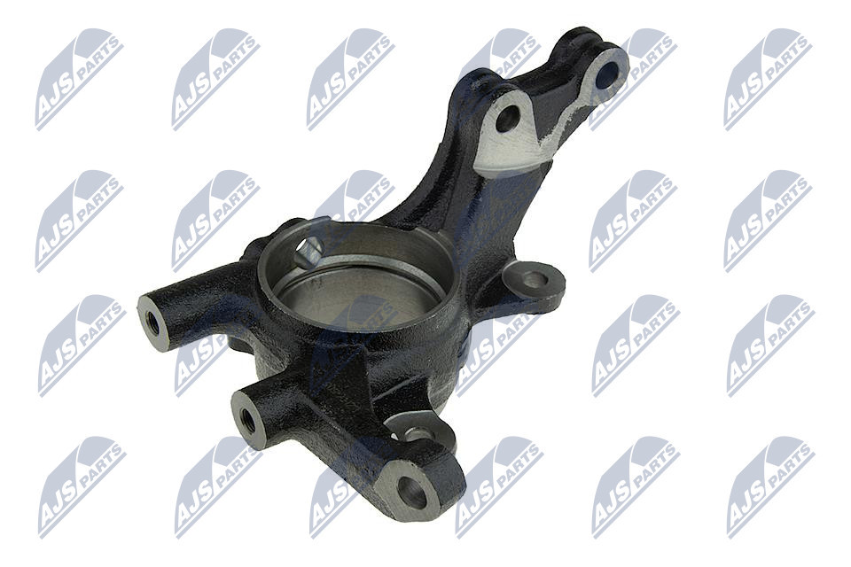 Nty Knuckle Steering Front For Hyundai I30 06-, Kia Cee'd 06-/Right - Image 8