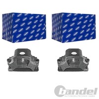 2X Sasic Motorlager Gummimetalllager Oben Passend FüR CitroËN C25 Fiat Ducato PE