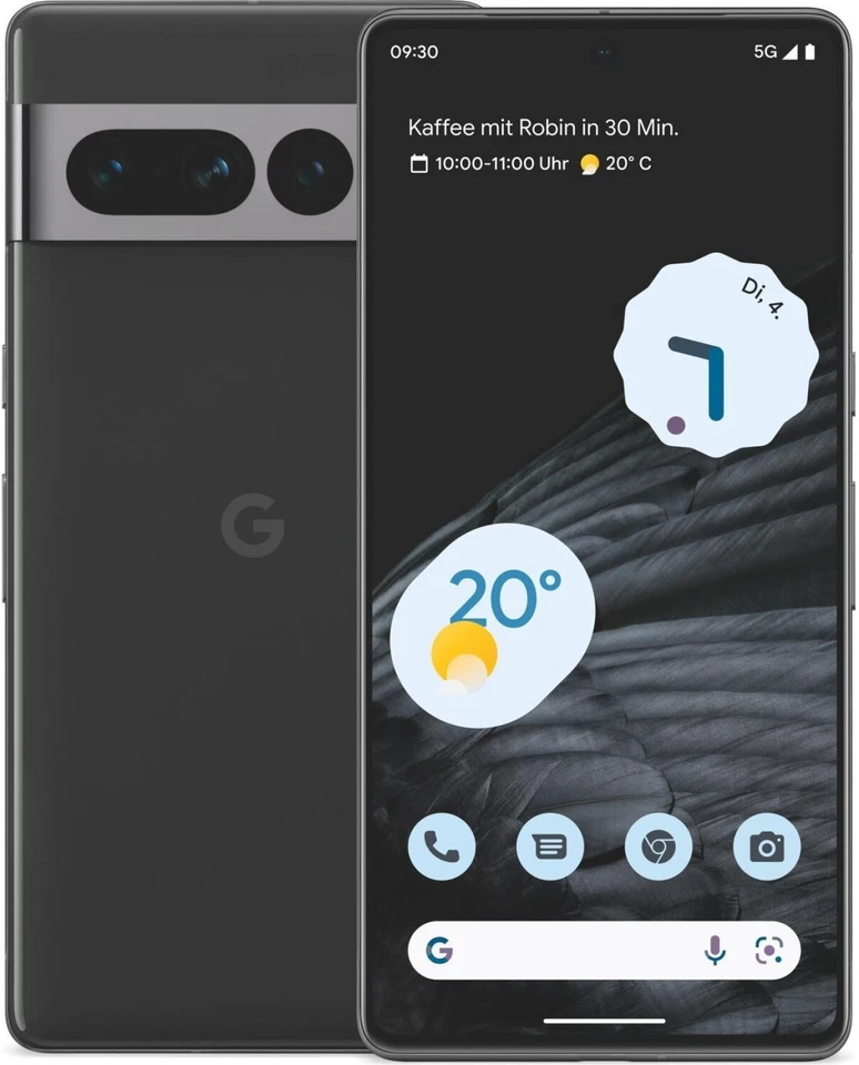 Google Pixel 7 Pro · 256GB, Foto 1 von 2