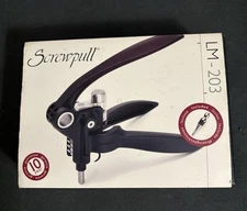 Screwpull LM-203  Bottle Opener