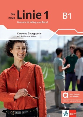LINIE 1 B1 DN HYBR AL+EJ. NUEVO. Envío URGENTE (IMOSVER)