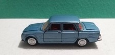 Edil toys (no Mercury, Mebetoys, Politoys, Dinky) Alfa Romeo