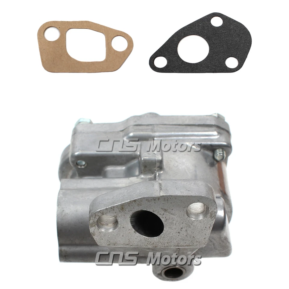 Oil Pump For Ford Ranger Explorer AEROSTAR 2.9L 4.0L V6 12v 86-08 Foto 2 de 4