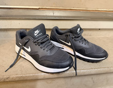 Nike Air Max 1 Golf White Black for Sale | Authenticity Guaranteed
