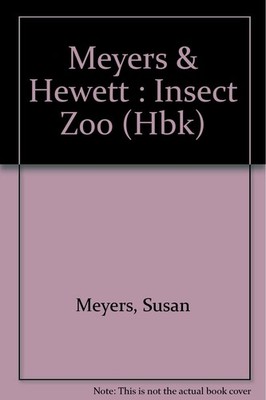Insect Zoo