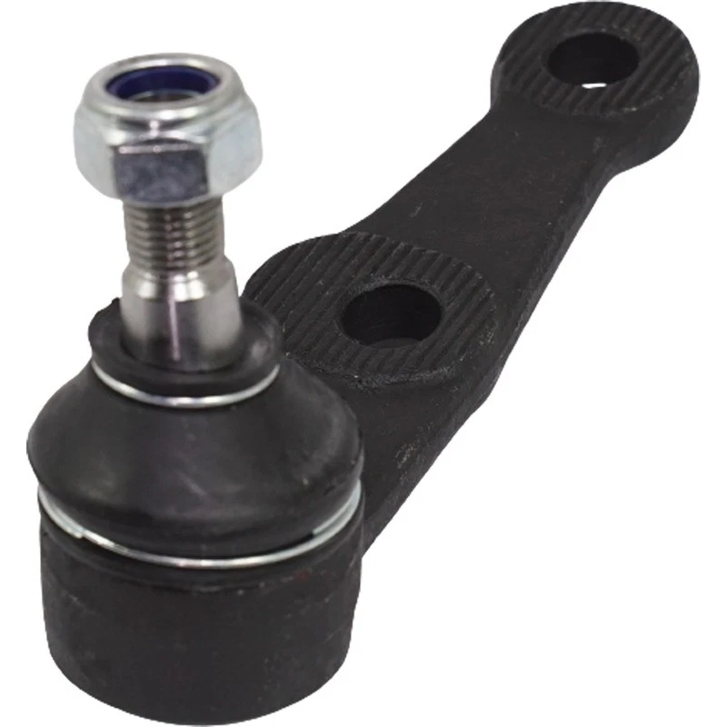 Rótula delantera lado del conductor inferior para Dodge Colt Plymouth Champ Hyundai 79-89 Foto 2 de 4