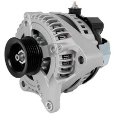 Alternator Fits LX470 Land Cruiser 4.7L 2003-2005 12V 130Amp 11087N