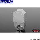 RC4WD Z-U0038 Rc4WD Scs Gearbox Monster Drop Transmission