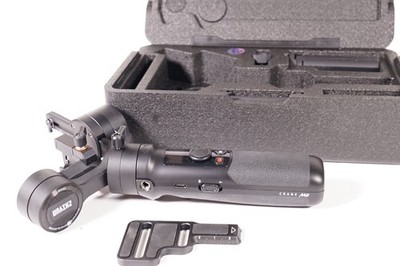 ZHIYUN Crane M2 Handlicher Gimbal 3-Achsen-Stabilisator