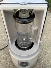 Waring Commercial Blender Margarita Madness Bar w/ Sound Reduction Enclosure