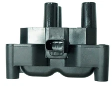 IGNITION COIL FIT FOR  FIESTA  GN1G-12A366-AA PLIC-201