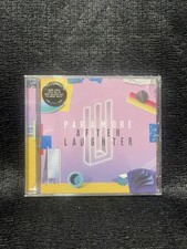 Paramore - After Laughter CD