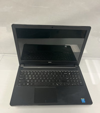 DELL INSPIRON 5551 Pentium N3540 2.16GHz 4GB Ram NO HDD FOR PARTS