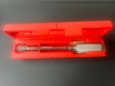 Snap-On Torque Wrench Qd1Rn25
