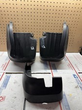 2012 Honda Fit Mud Flaps Splash Guards Oem