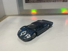 1/43 - SOLIDO - FORD MARK IV NO.170