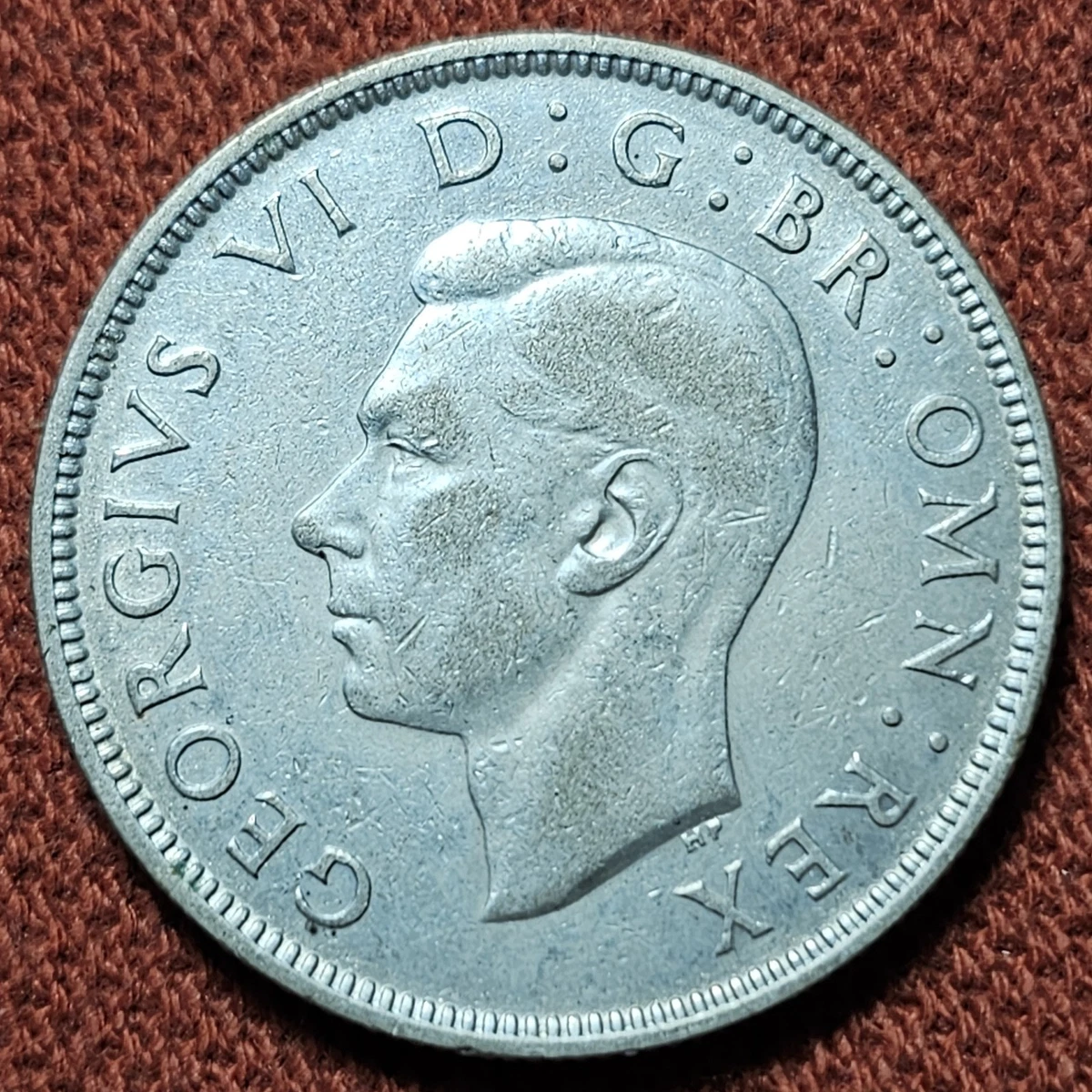 1938 Year UK Coins for sale | eBay